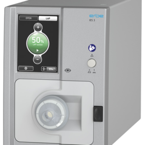 IES 3 Smoke evacuation unit-1