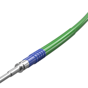 Fiberoptic cable, Ø 4.8 mm