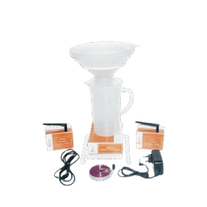 Uronova Wireless Uroflowmeter