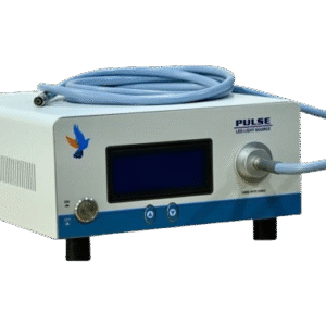 Arthur LED Light Source – 120W