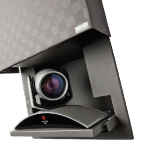 Arthur Camera System