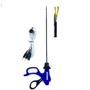 Excalibur Bi-Finger Vessel Sealers and Cutters