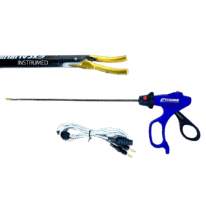 Excalibur Bi-Fynger™ Open Vessel Sealer